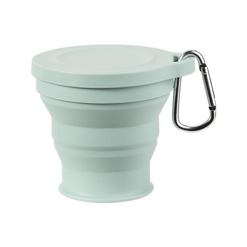 Collapsible Travel Cup for Pets