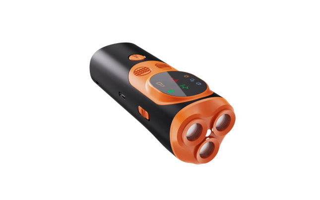 Ultrasonic Dog Bark Deterrent by QuietPaws™