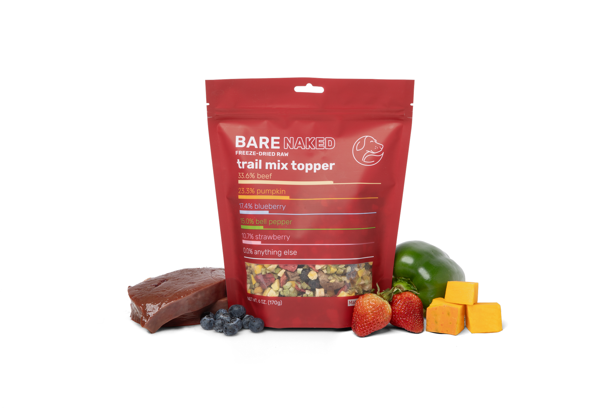 Beef Mix