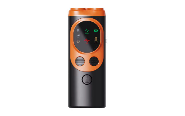 Ultrasonic Dog Bark Deterrent by QuietPaws™