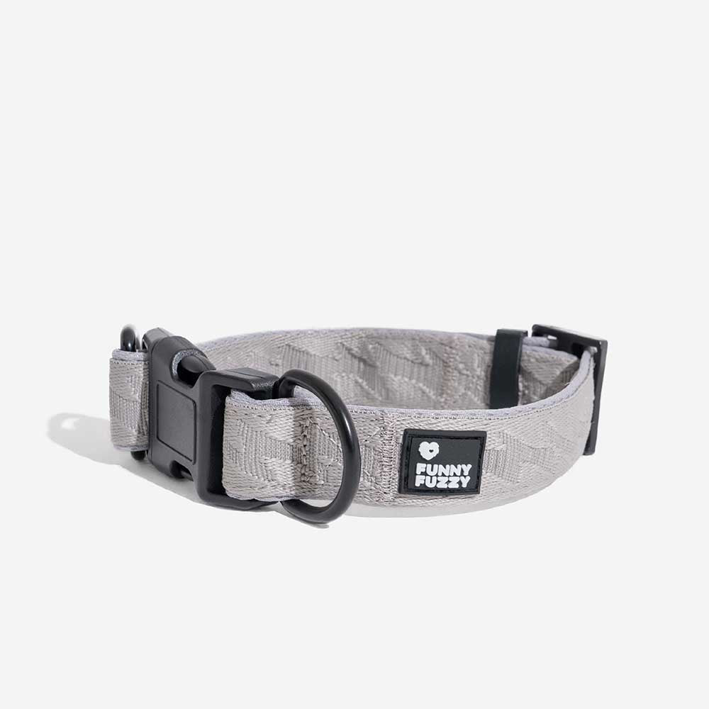 Adjustable Nylon Durable Dog Collar